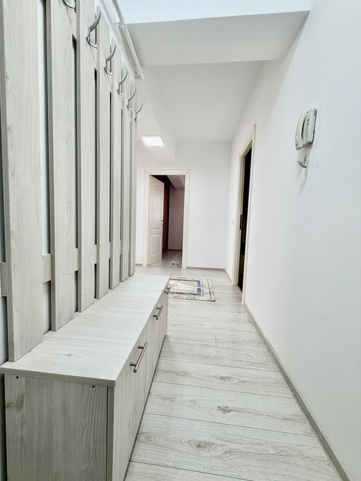 Apartament 2 camere de închiriat – Class Park | Parcare privată | Lift