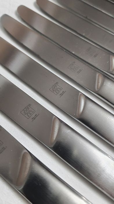 Set tacamuri inox Zwilling J A Henckels