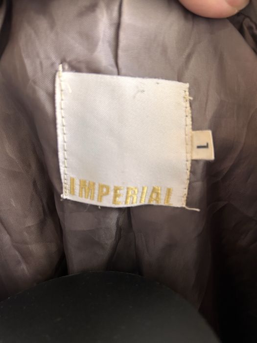 Geaca piele Italia motorbike