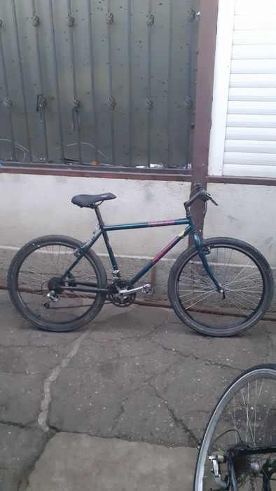 Bicicleta mtb 26
