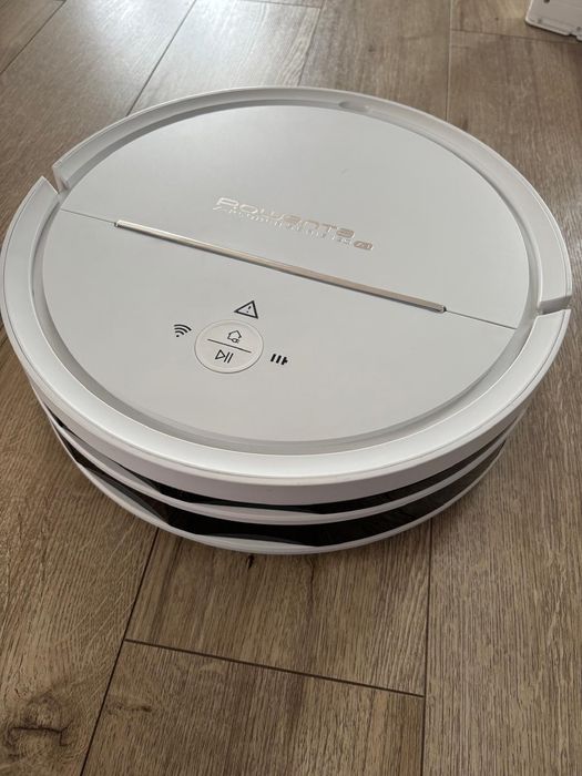 Robot aspirator Rowenta Xplorer Series 120AI