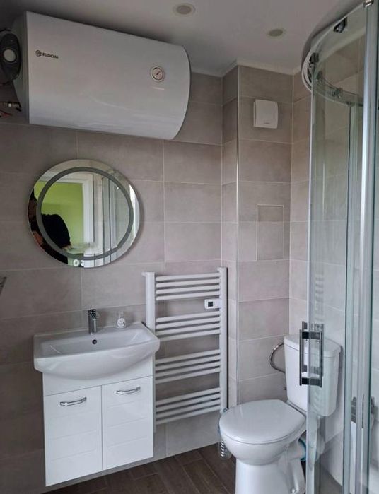 Дава се под наем Едностаен апартамент в София, Овча купел - 34 кв.м за 488.58 € - Снимка #3