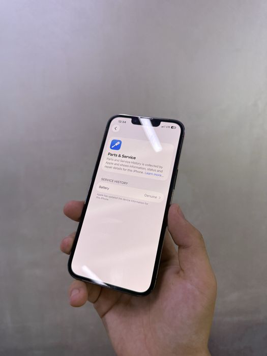Iphone 13 pro KHA