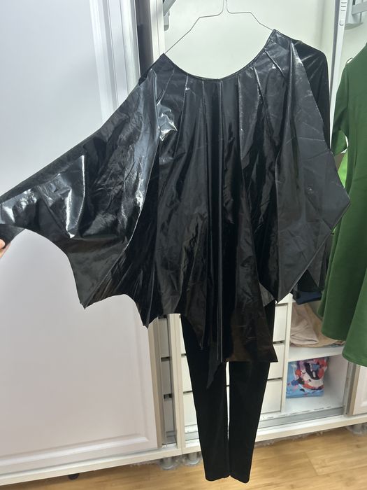 Costum liliac Halloween Zara fete 11-14 ani