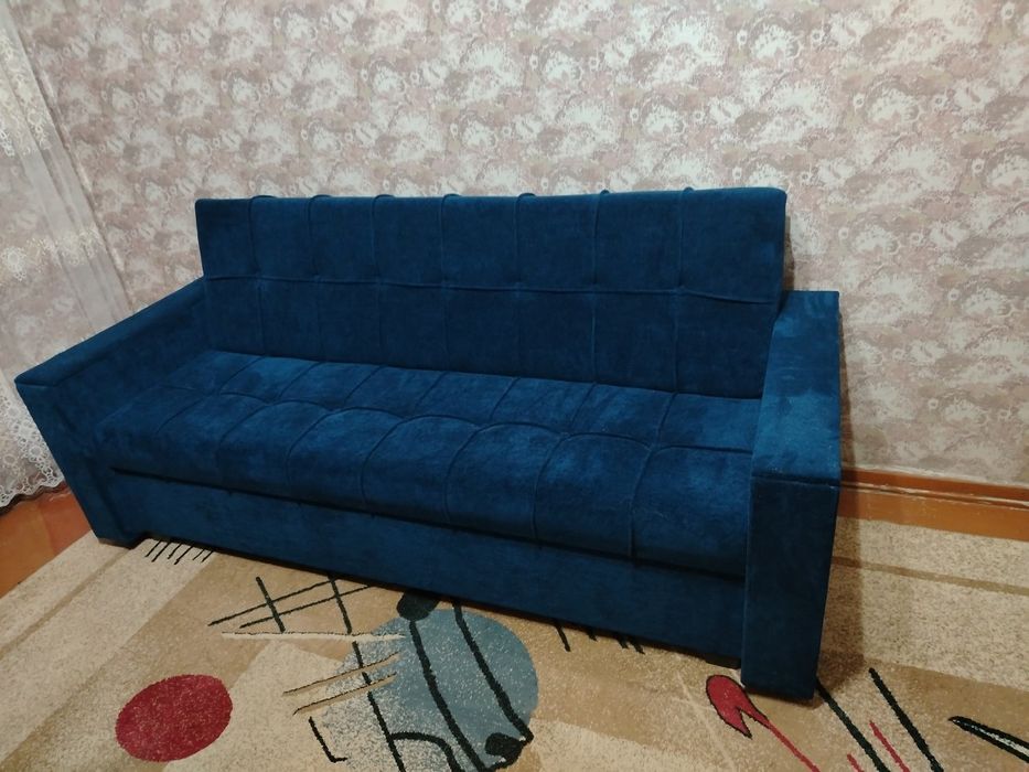 Раскладной диван