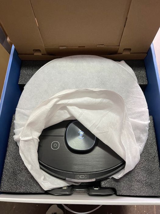 Ecovacs T9 aivi Nou