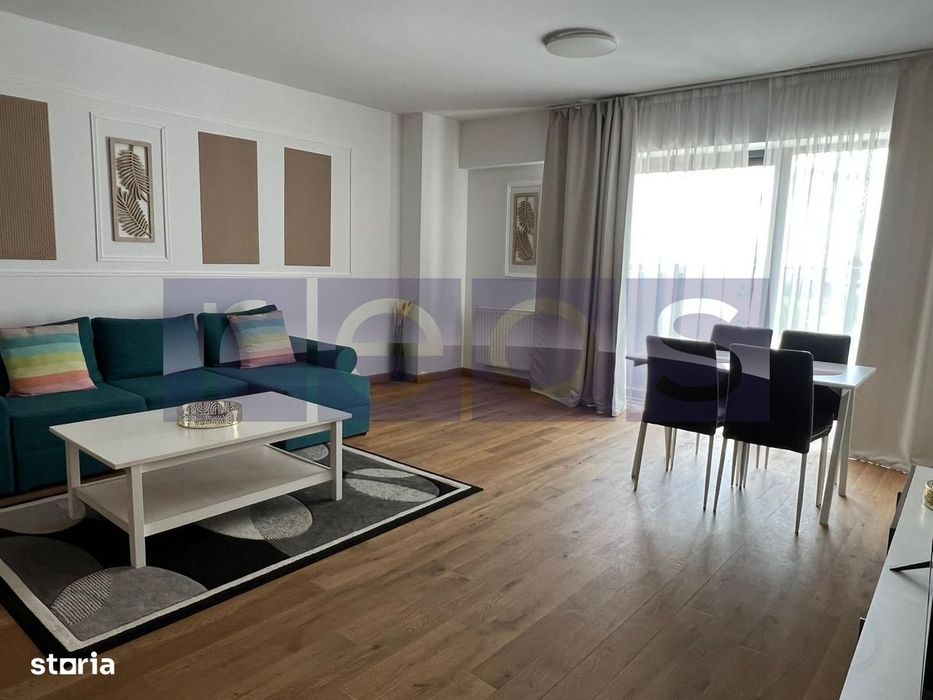 Vanzare 2 Camere | 70 Mp Utili  | Upground