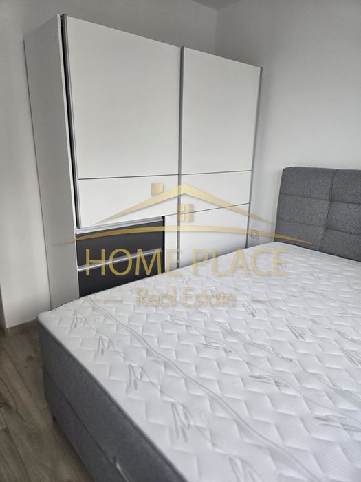 Дава се под наем Тристаен апартамент в Варна, Бриз - 75 кв.м за 765 € - Снимка #3