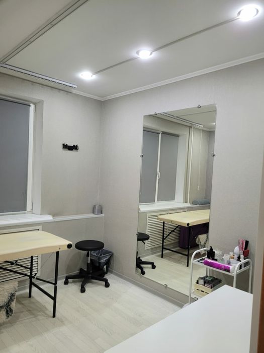 Продам салон красоты район Тайги