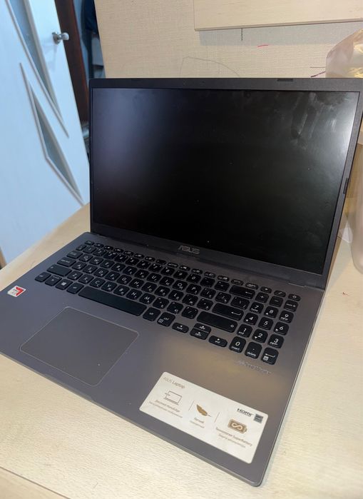 Продам ноутбук Asus