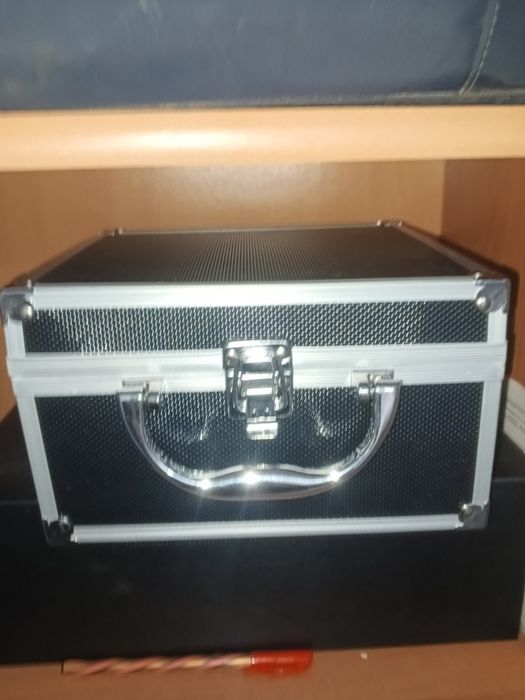 Аппарат холодный фонтан