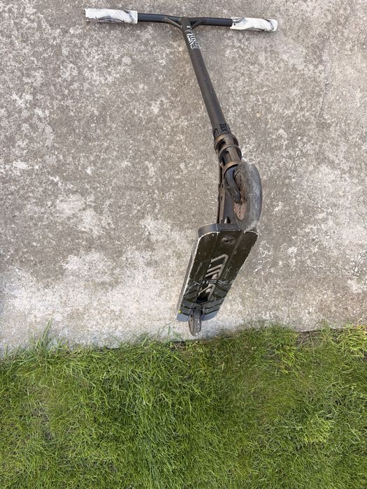 Trotineta Madd Gear MGX T1 Team Stunt