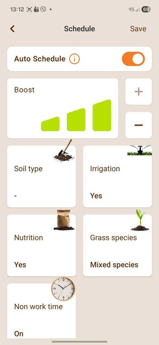 Косачка робот WORX смарт WIFI с ГАРАНЦИЯ и комплект нова жица
