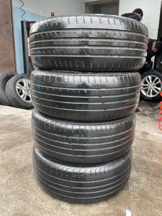 15 Diska Balon Obmenam bor