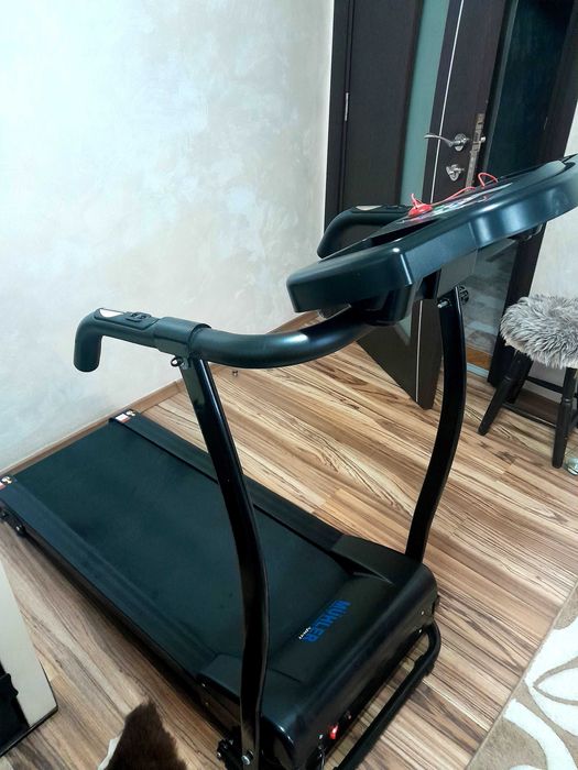 Бягаща пътека за части