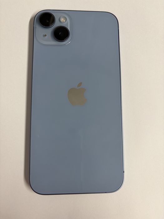 Iphone 14 plus, 128 gb