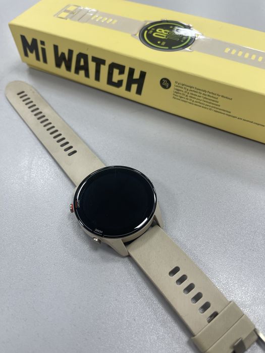 Xiaomi Mi Watch (г. Алматы) лот 925420