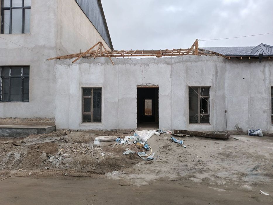 Урганч шахрида ховли сотилади