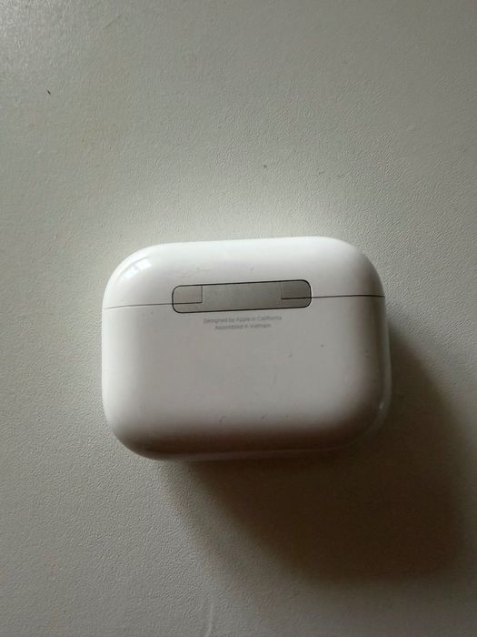 Airpods pro 3 putin folosite