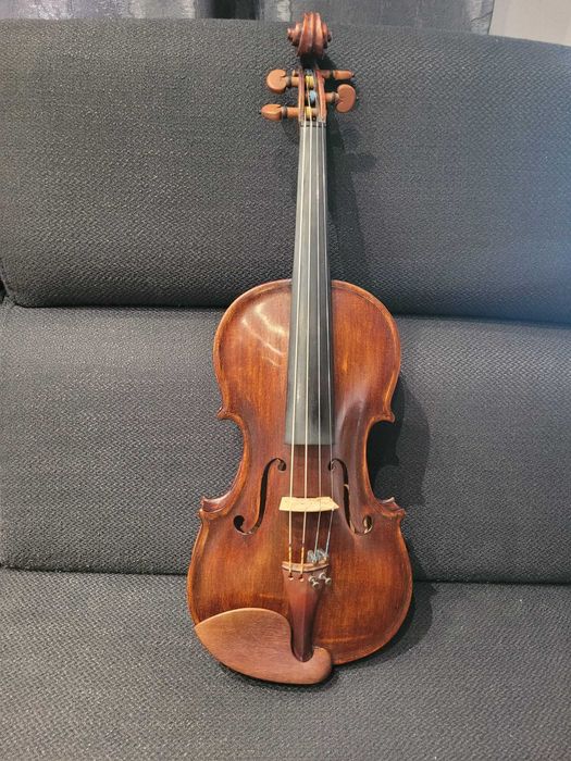 Vioara germana copie Stainer