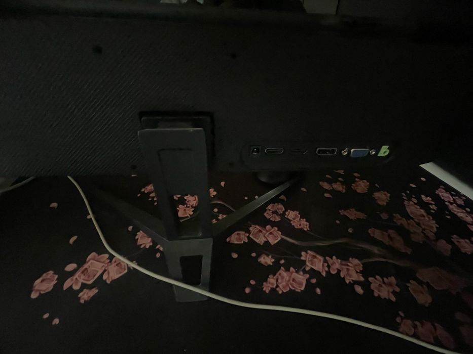 монитор Sanc M2442PH