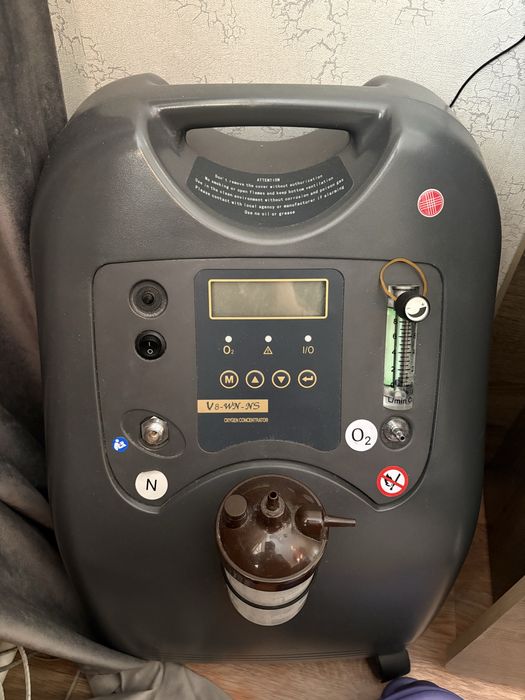Кислородный концентратор