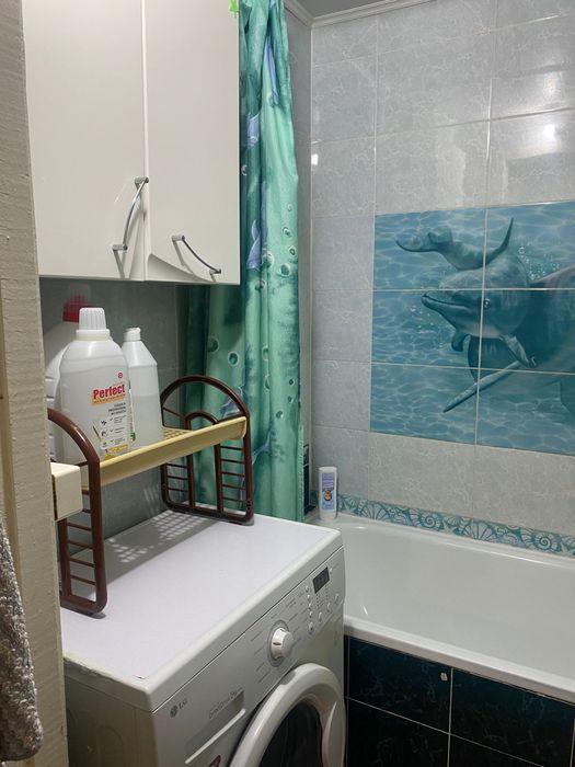 Продам 2ком квартиру