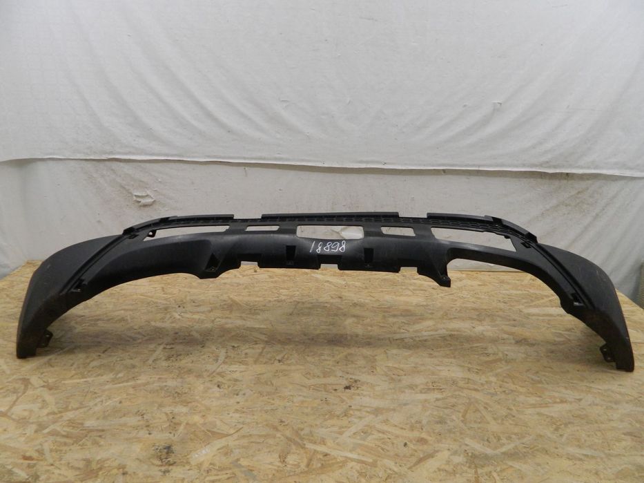 Spoiler Bara spate, Hyundai Tucson, 2015, 2016, 2017, 2018, 86612-D7110.