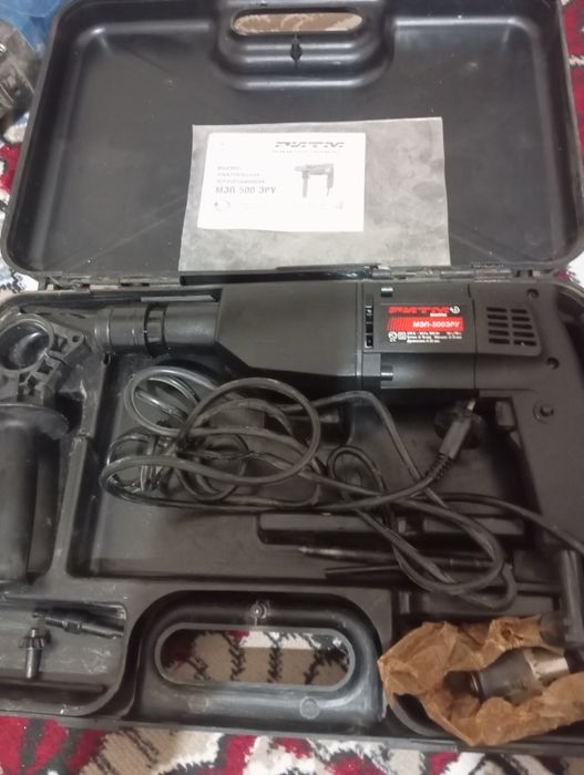 PNTM оргиналь перфаротир Россия