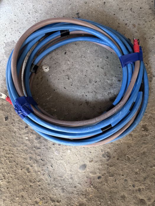 Cabluri de pornire auto de inalta calitate