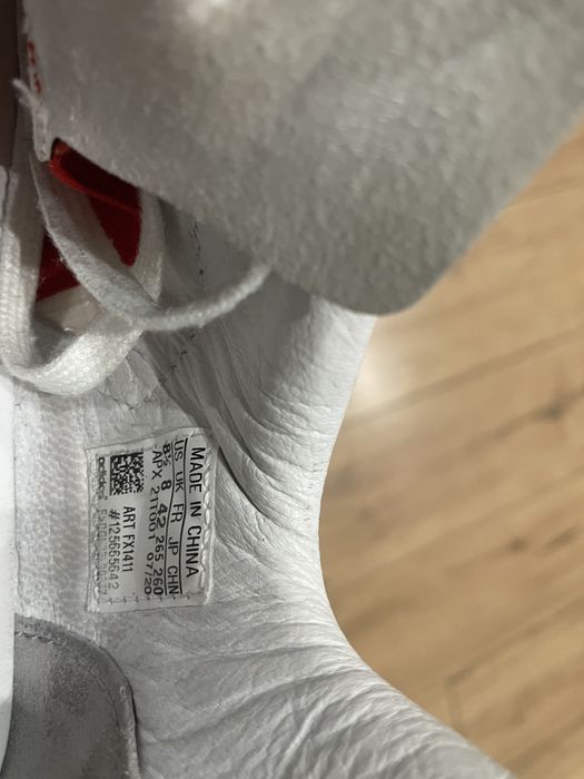 Adidas Y-3 Yohji Yamamoto Nike