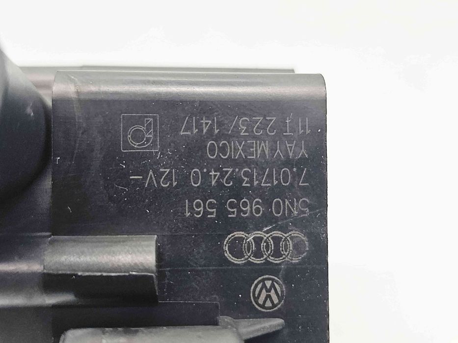 Pompa recirculare apa  Volkswagen Golf 6 (5K1) [Fabr 2009-2013] 5N0965