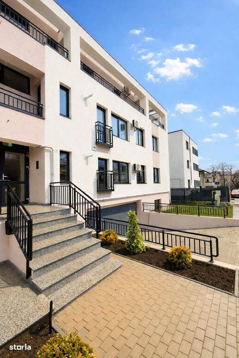 Apartament 1 camera de vanzare Pacurari