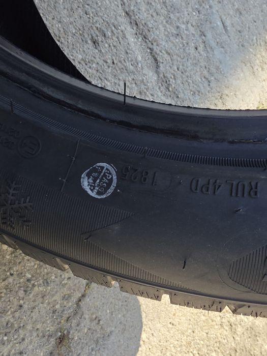 Anvelope noi iarna 275/45R21 315/40R21 DOT 2025 WinMaster Prox