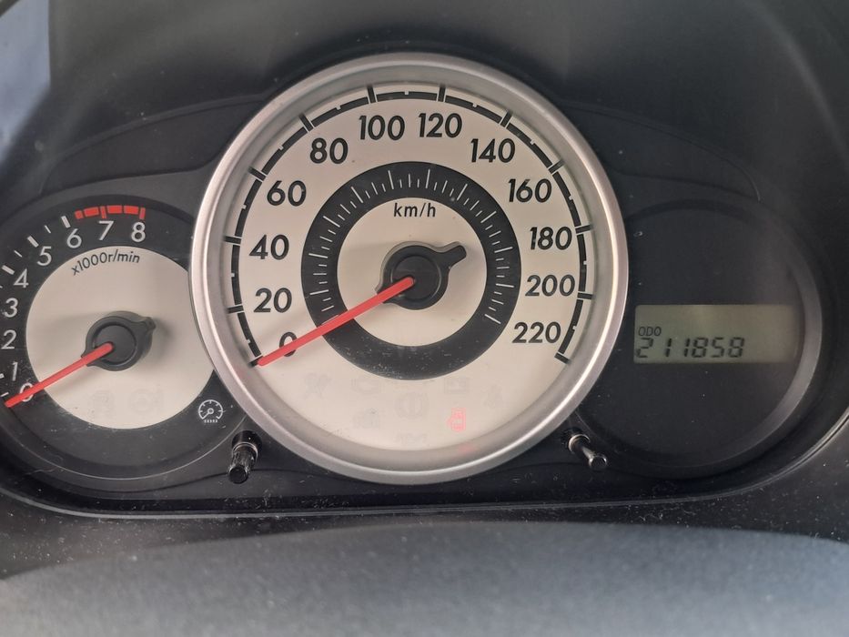 Mazda          2