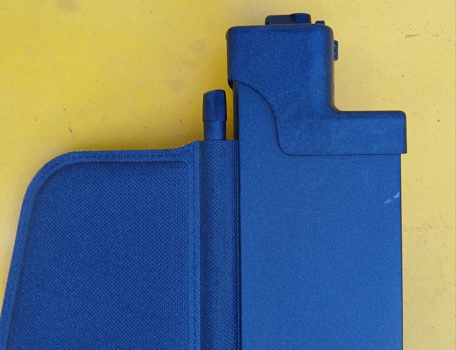 Rulou portbagaj retractabil Bmw X3 F25 2014