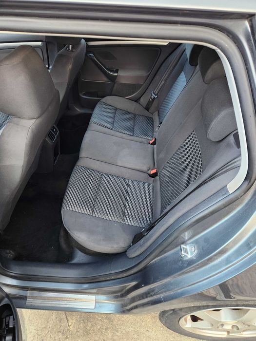 Vw Golf 6 kombi 2010