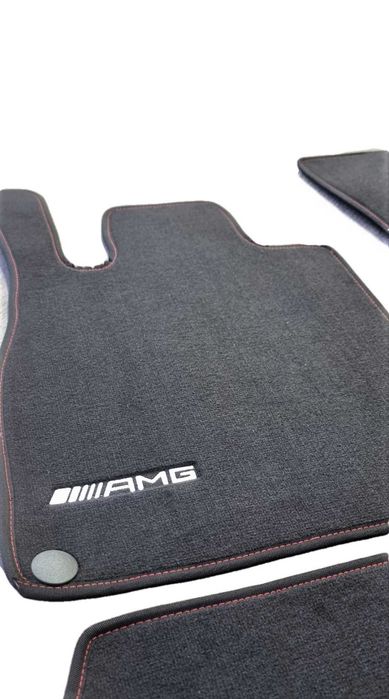 Стелки за Mercedes W222 Long / Дълга база AMG