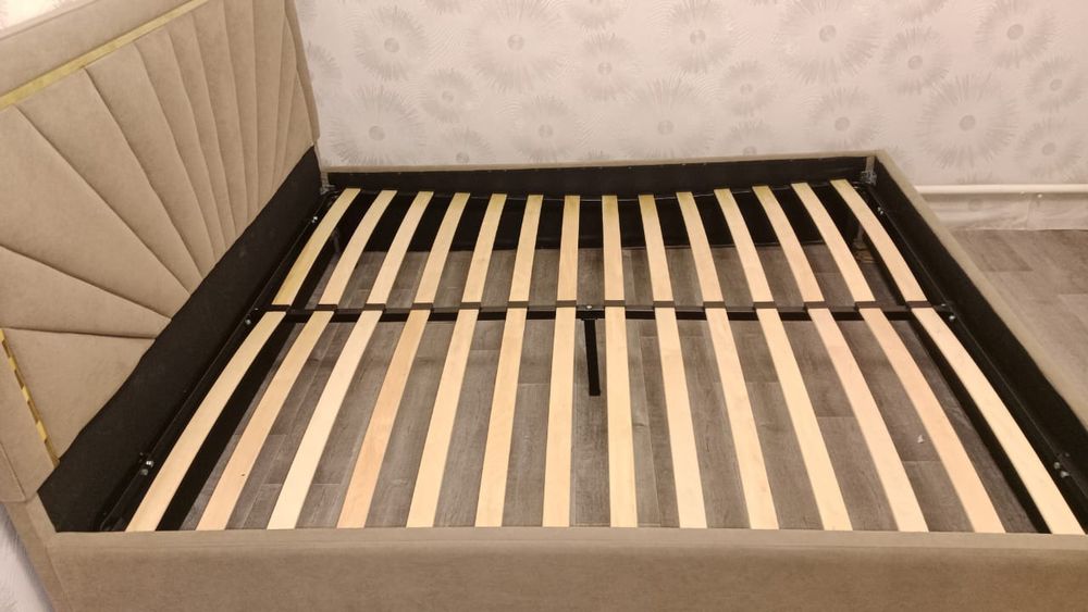 Продам кровать 2х спалка