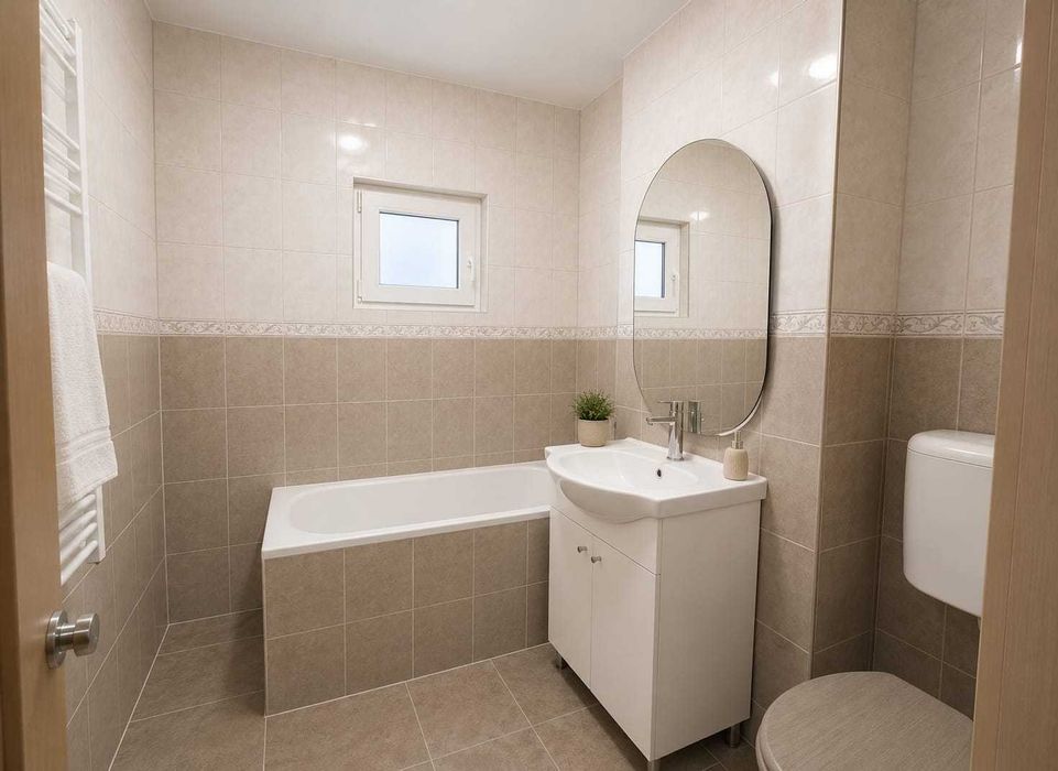 Apartament 2 camere Tandarei