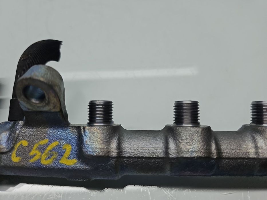 Rampa injectoare Volkswagen Passat CC (357) [Fabr 2008-2012] 03L130089