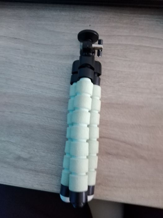 Екшън ксмера с аксесуари