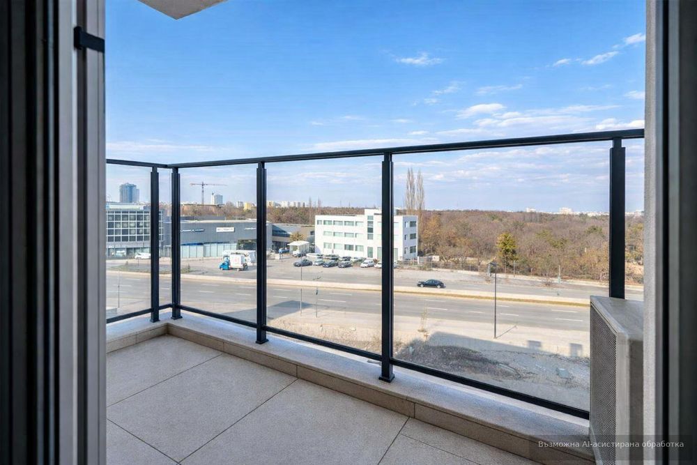 Тристаен апартамент под наем в ж.к. Витоша, 2221064