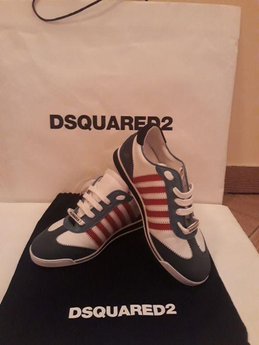 Incaltari Dsquared