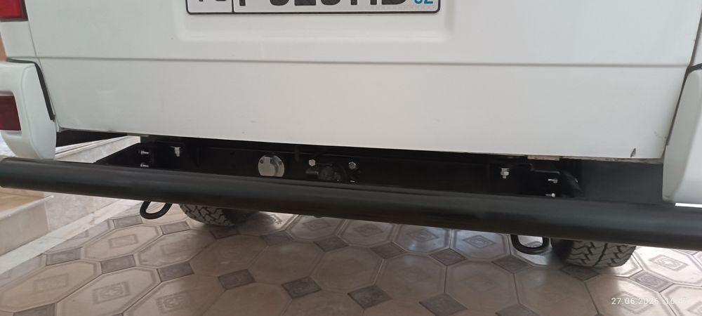 PATRIOT PICKUP evro5 2020г.mod.