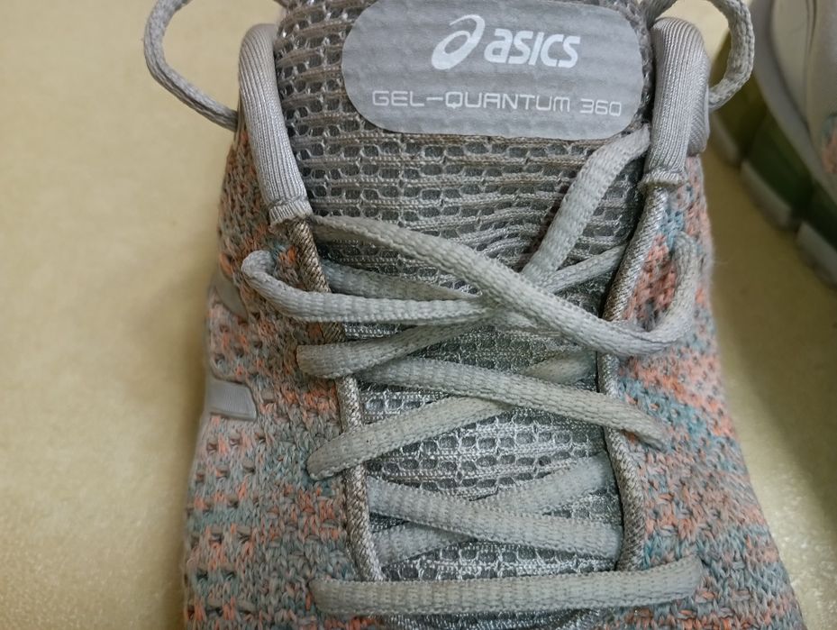 Asics Gel Quantum 360 N 39 - 25 лв