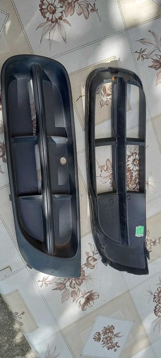 Решетки за Шкода Фабия