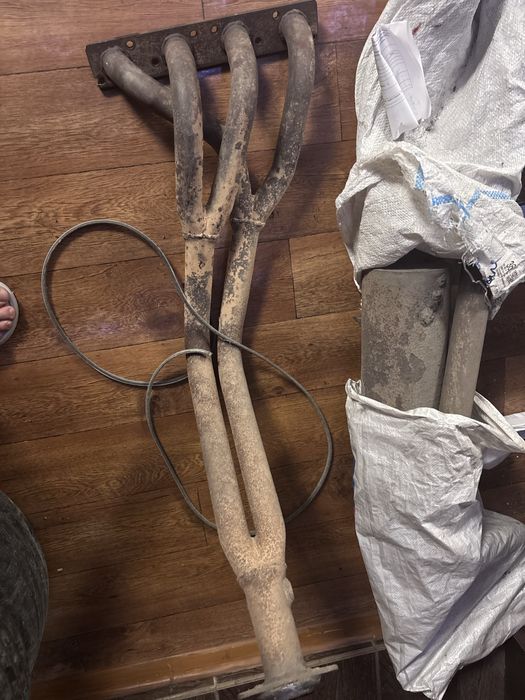 Выхлоп стингер на приору 16клапан