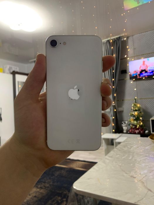Iphone se 2020 2
