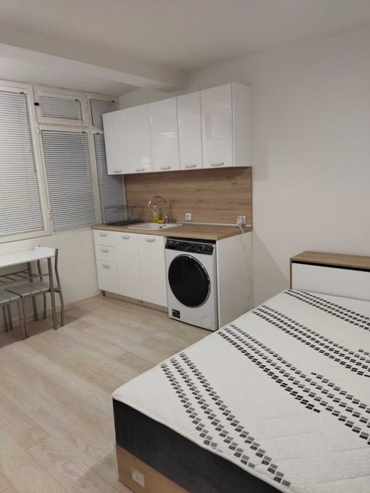 Едностаен апартамент в Мараша